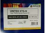 ＵＮＩＴＥＤ　ＸＴＧ－Ｎ