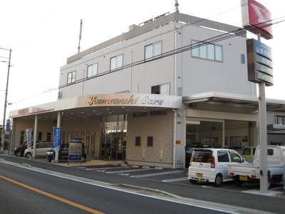 山脇自動車の画像