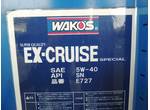 ＷＡＣＯ’Ｓ　ＥＸ－ＣＲＵＩＳＥ