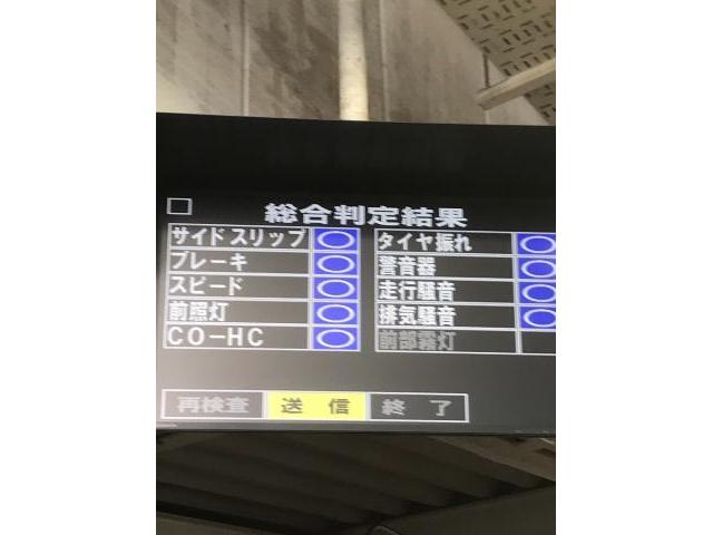 平成29年式 エブリィバン
走行距離 40200㎞

車検整備！！