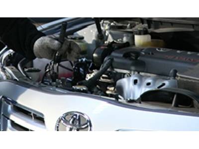 車検・点検・診断