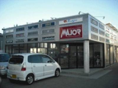 仙台車検センターの画像