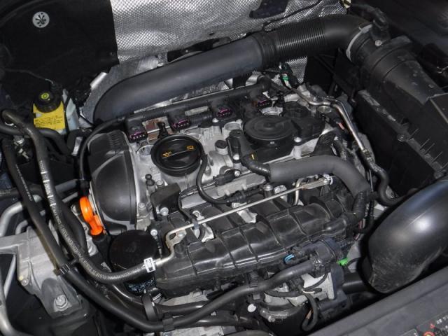 インプレッサ　車検・整備・オイル漏れ修理