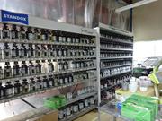 小さなキズも綺麗に修復致します！