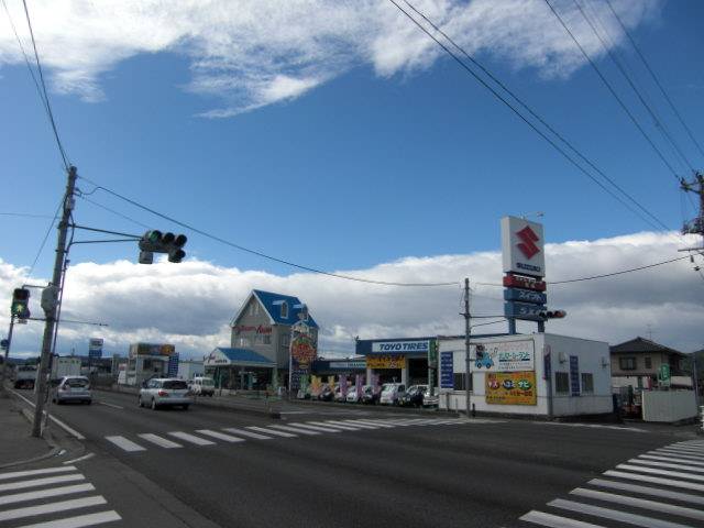 カーチェックサービス（株）2