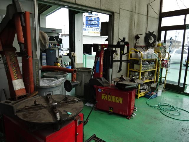 カーチェックサービス（株）9