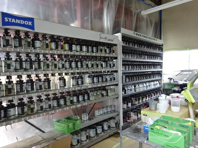 カーチェックサービス（株）13