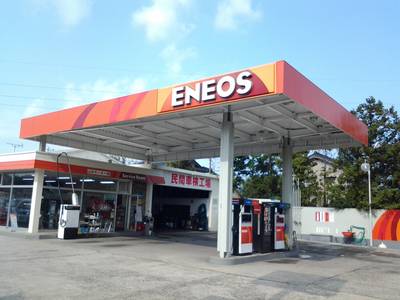 山内モーター有限会社の画像