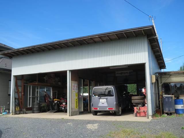 オートテクニカルサービス　細川