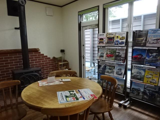 有限会社　岩出山自動車整備工場3