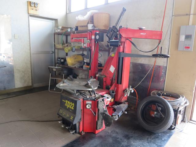 ピットインイサワ5