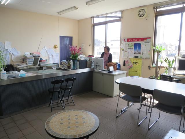 ピットインイサワ7