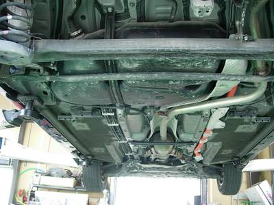 車検・点検・診断