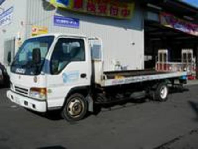 田中モータース サービス紹介の3つ目