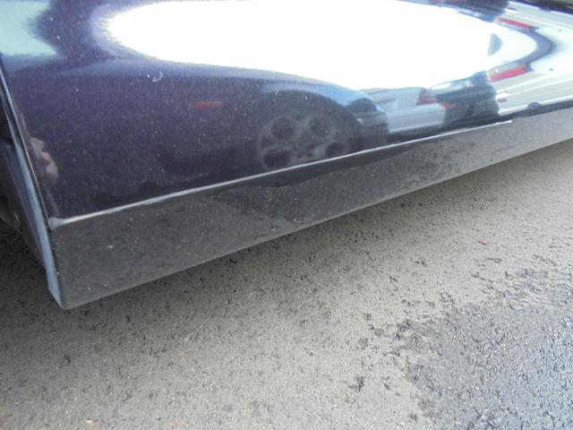 エリシオン　キズ修理　大阪　枚方市