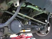 Jb23 ジムニー 純正 ショック サスペンション 足まわり ジムニー JB23 純正 ノーマル ショック&サスペンション