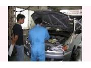 ホリデー車検アダチ5