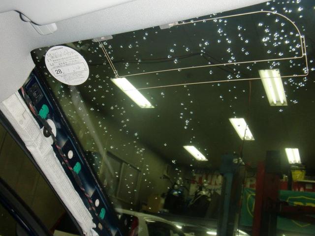 ゴルフ　ナビ取り付け