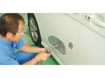 整備・修理・塗装・板金