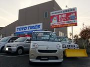 ジョイカル西寒河江店です。新車半額ジョイカルです！