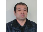 【工場長】【検査員】【整備士】 今野　芳宏