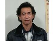 【検査係長】【検査員】【整備士】 熊沢　孝