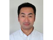 営業マネージャー 大沼　克己