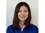 フロント（受付） 中西　七恵