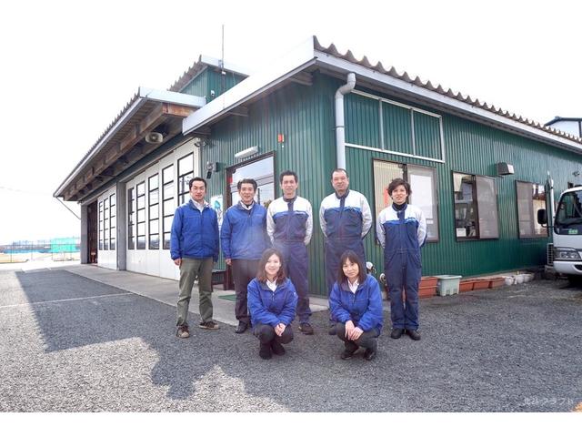 有限会社　北斗クラフト
