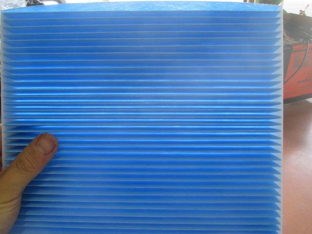 エアコン　洗浄　抗菌　ミントの香り