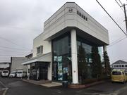 当社は自社での車検取得が可能な民間車検場です！