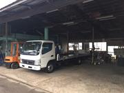 有限会社　日新自動車整備工場5