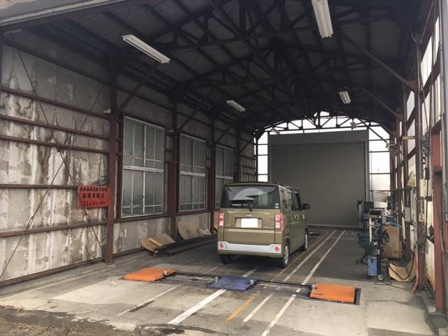 各種持込パーツの取付ご相談ください！