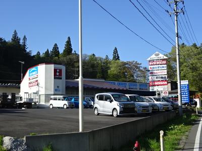 グーピットパーツ取付工場！