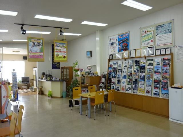 （株）ヨコサワ自動車工業7