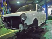 （株）カーサービス真砂4