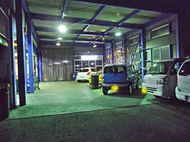 （株）カーサービス真砂3