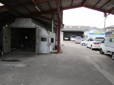 橋口自動車鈑金の画像