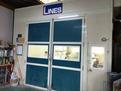 整備・修理・塗装・板金