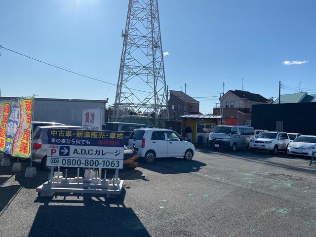 ａ ｄ ｃガレージ 千葉県船橋市の自動車の整備 修理工場 グーネットピット