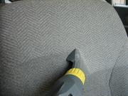 シートクリーニングもお任せください！