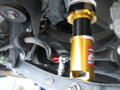 パーツ持込み取付