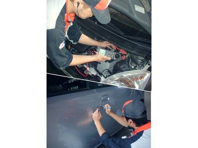 有限会社　喜久田自動車商会の画像