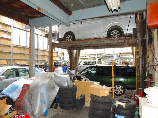 有限会社　新和自動車3