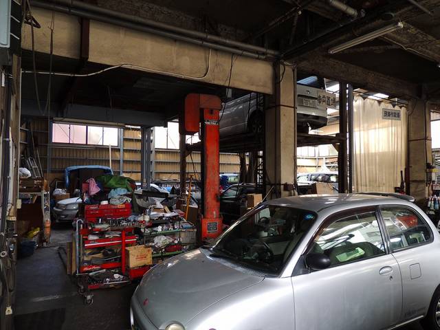 有限会社　新和自動車4