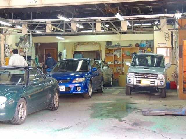 有限会社　東邦自動車工業所2