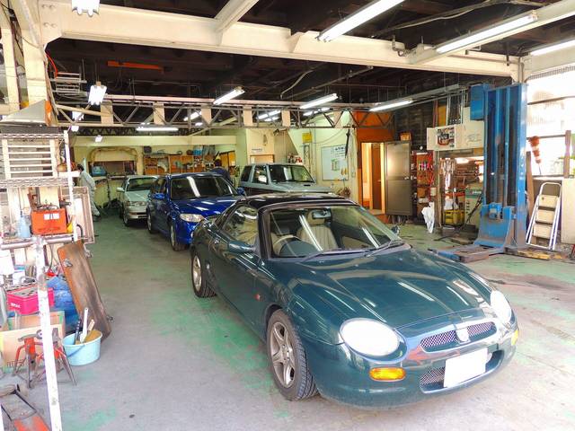 有限会社　東邦自動車工業所3