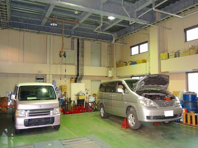 他県ナンバーのお車もOK！
