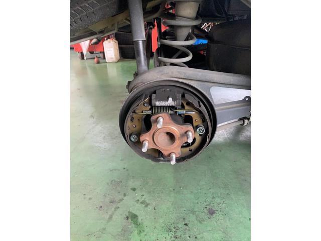 スズキ　エブリィ　車検　町田市　相模原市