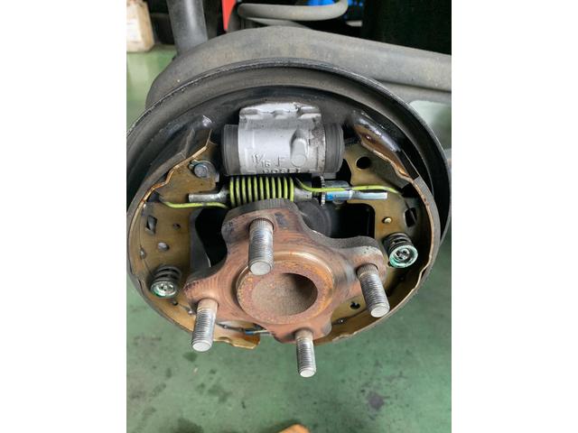 スズキ　エブリィ　車検　町田市　相模原市